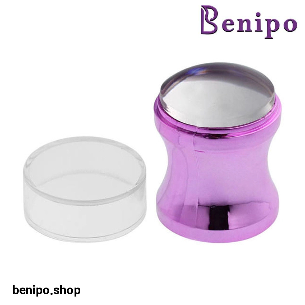 مهر ناخن مدل Bn-4477 ارسال به صورت رندوم