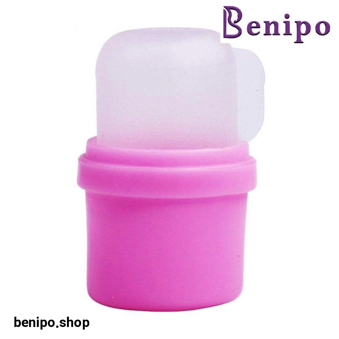 محفظه ریموور لاک و ناخن مدل LR02