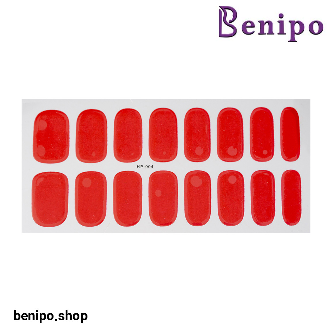 نیل رپ کاشت ناخن همراه با سوهان و پوشر