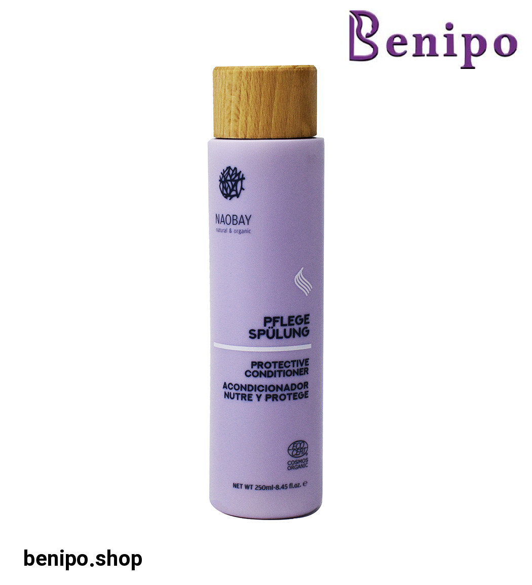 نرم کننده و محافظ مو حجم 250 میلی لیتر