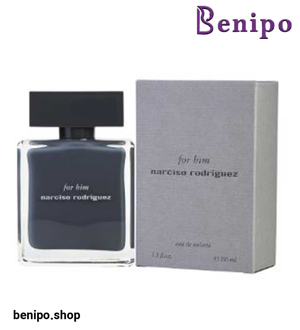 ادو تویلت مردانه مدل Narciso Rodriguez For Him حجم 100 میل