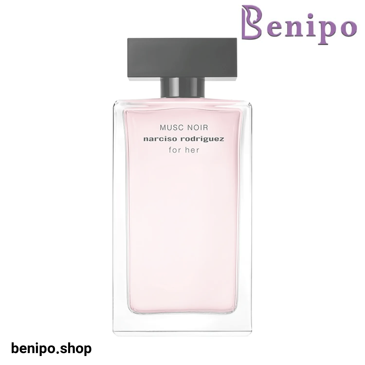 عطر زنانه نارسیسو رودریگز ماسک نویر ادو پرفیوم