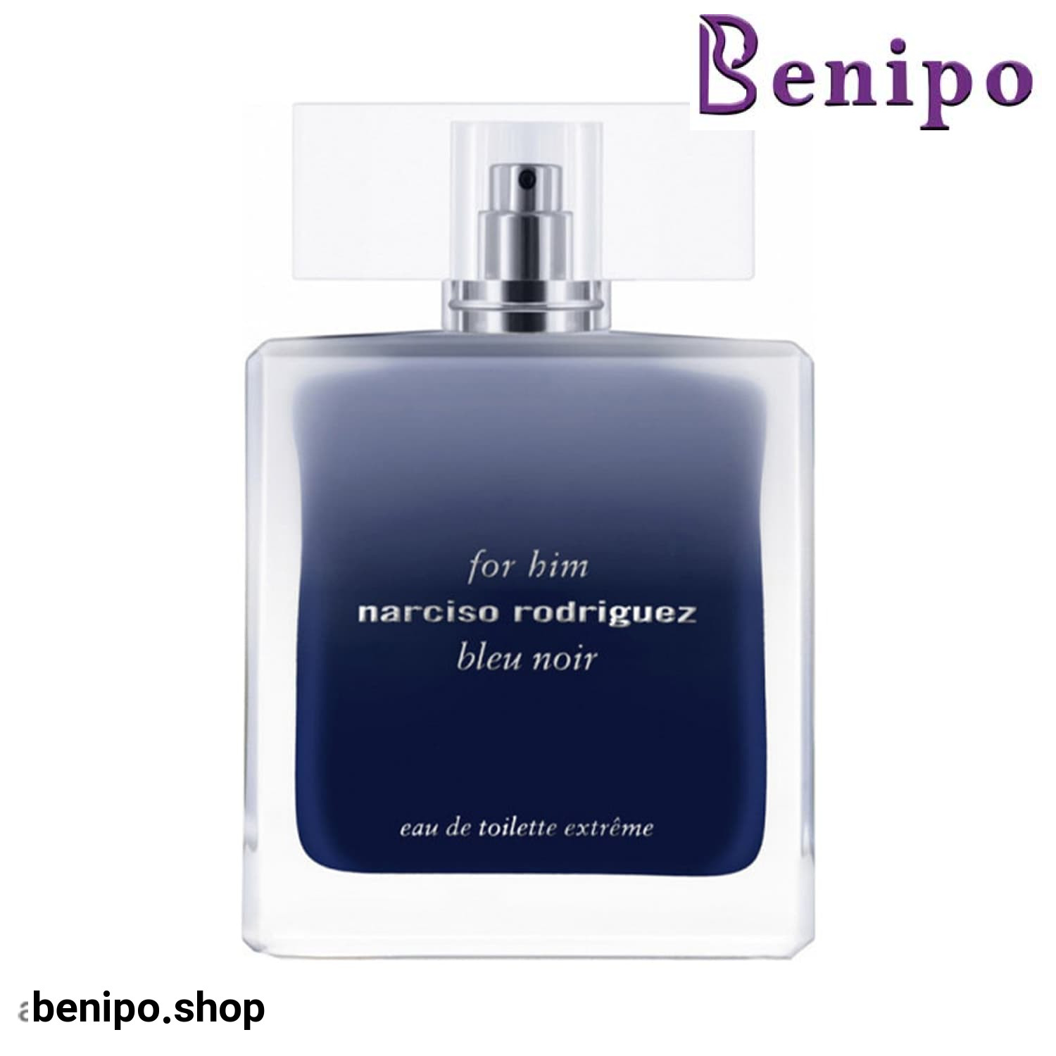 عطر نارسیسو رودریگز فور هیم بلو نویر ادوتویلت اکستریم