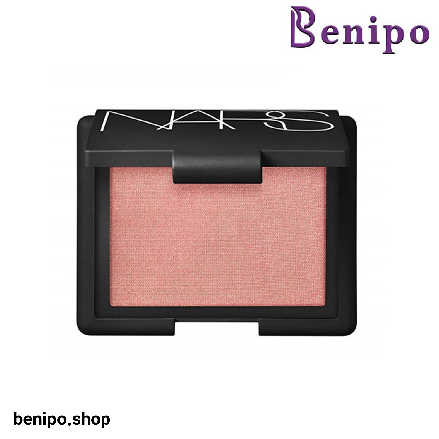 رژ گونه ORGASM نارس