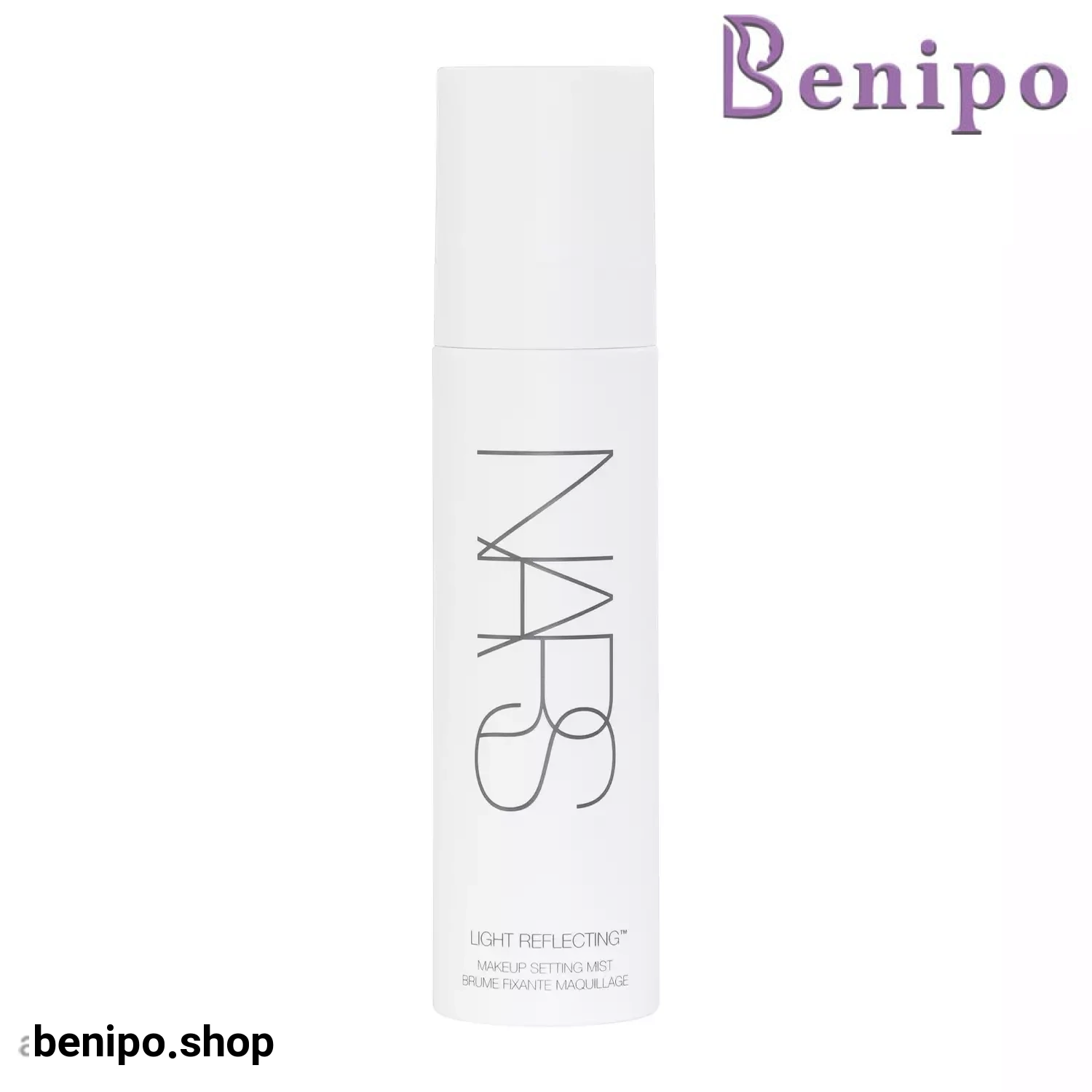 اسپری فیکس نارس Light Reflecting