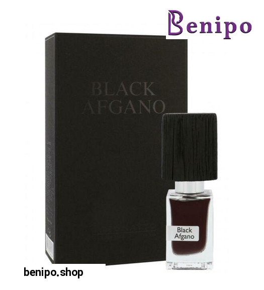 عطر مردانه بلک افغان 30 میلی لیتر