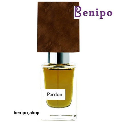 ادو پرفیوم مردانه مدل Pardon حجم 30 میل