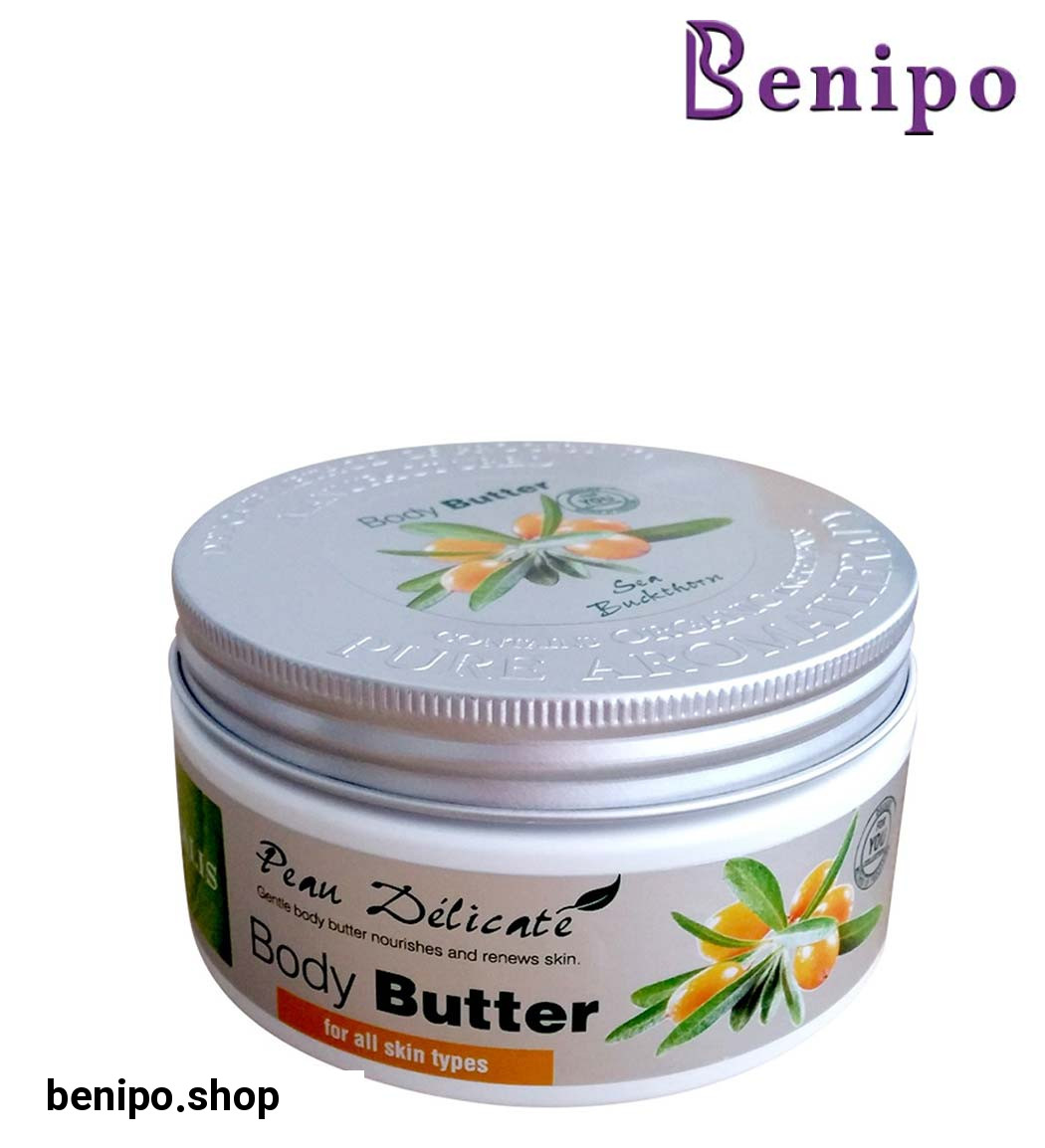 بادی باتر سنجد تلخ