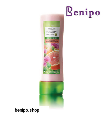 نرم کننده ضد شوره گریپ فروت