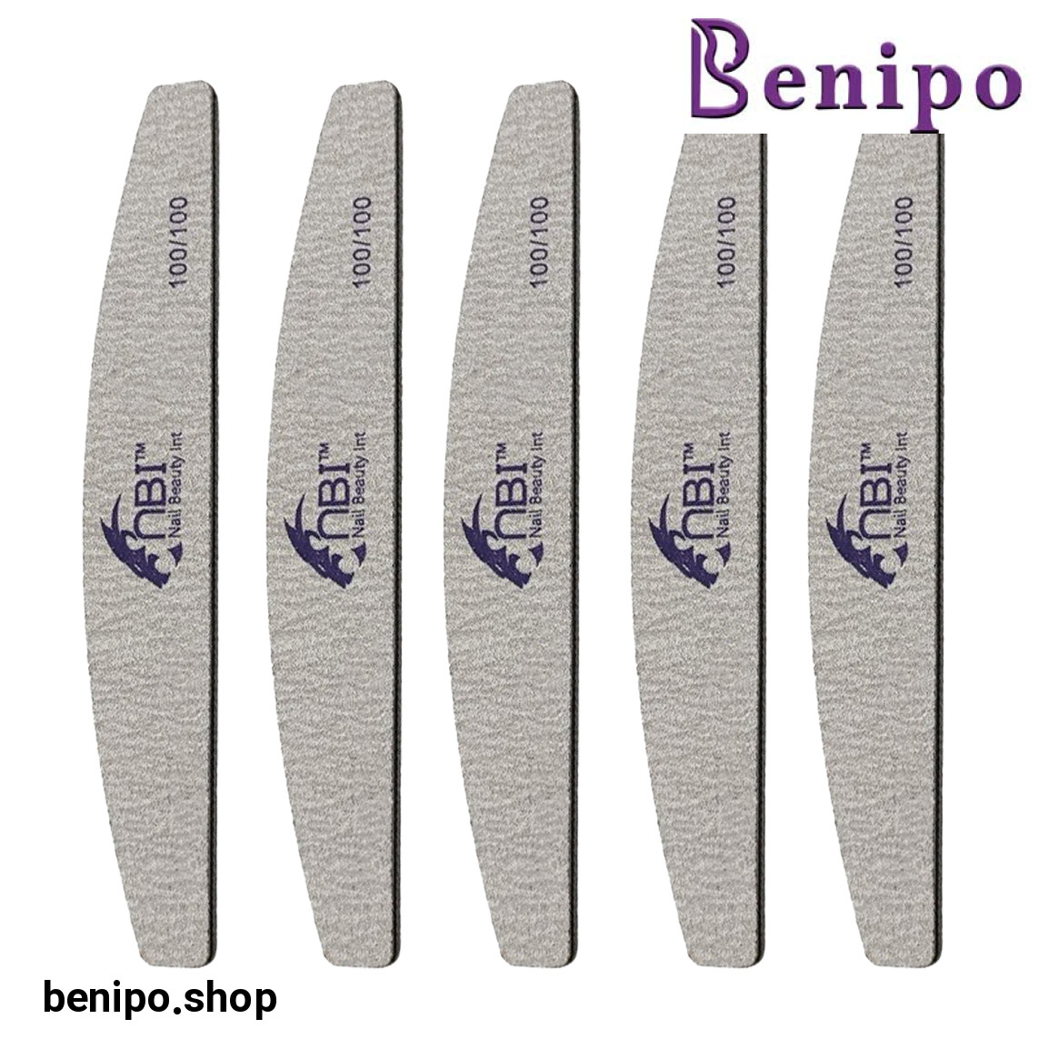 سوهان دستی مدل 100-100 بسته 5 عددی