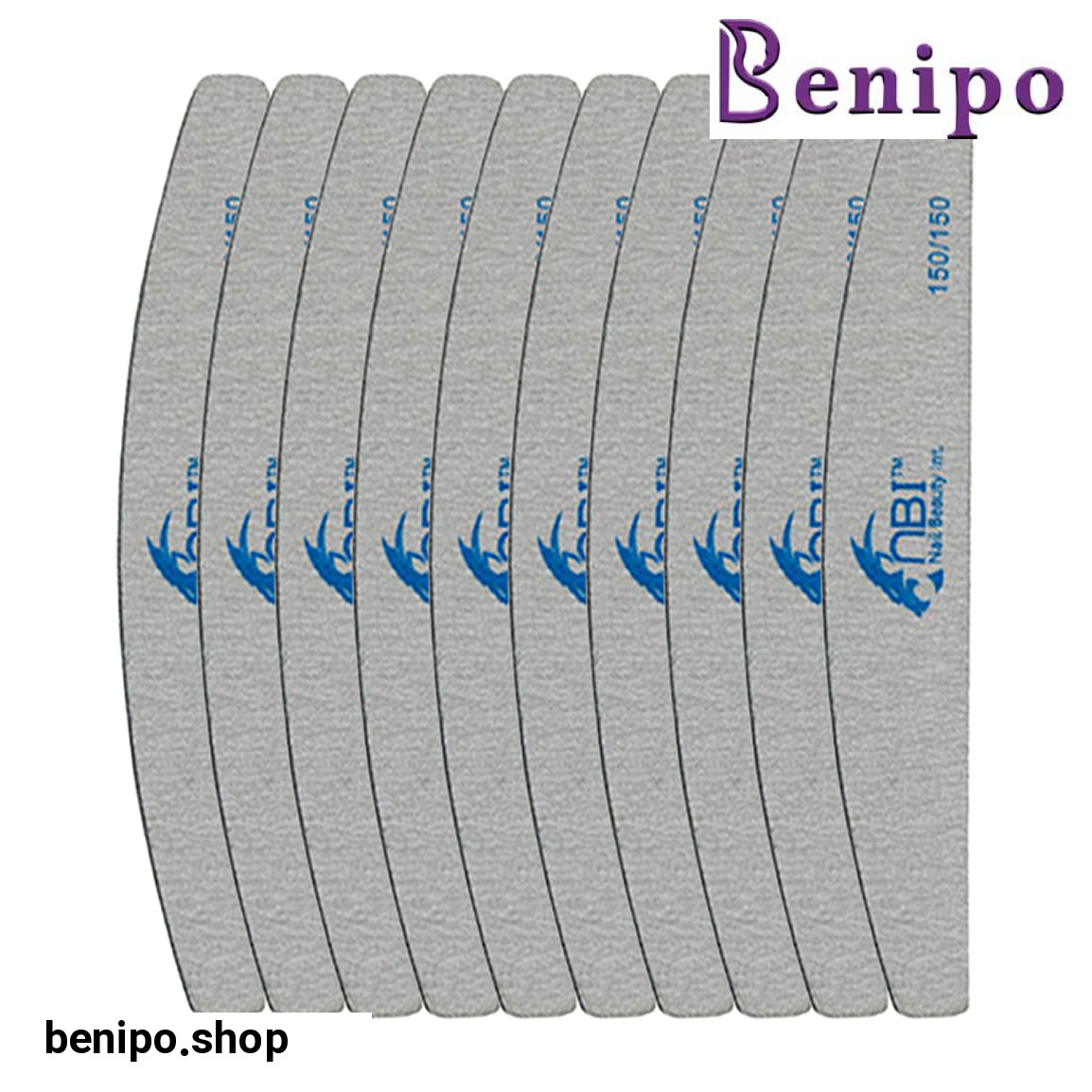 سوهان دستی مدل 150-150 بسته 10 عددی