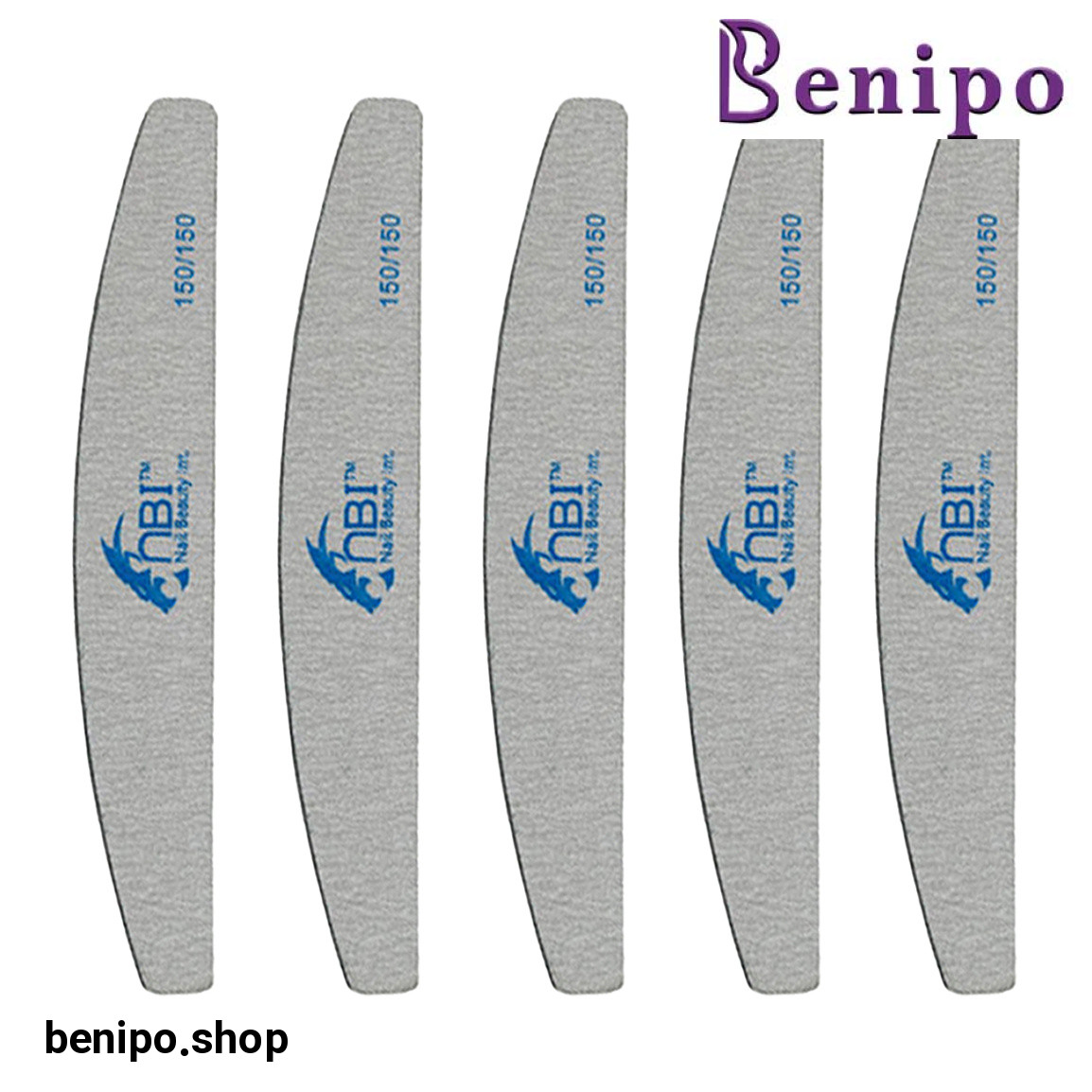 سوهان دستی مدل 150-150 بسته 5 عددی