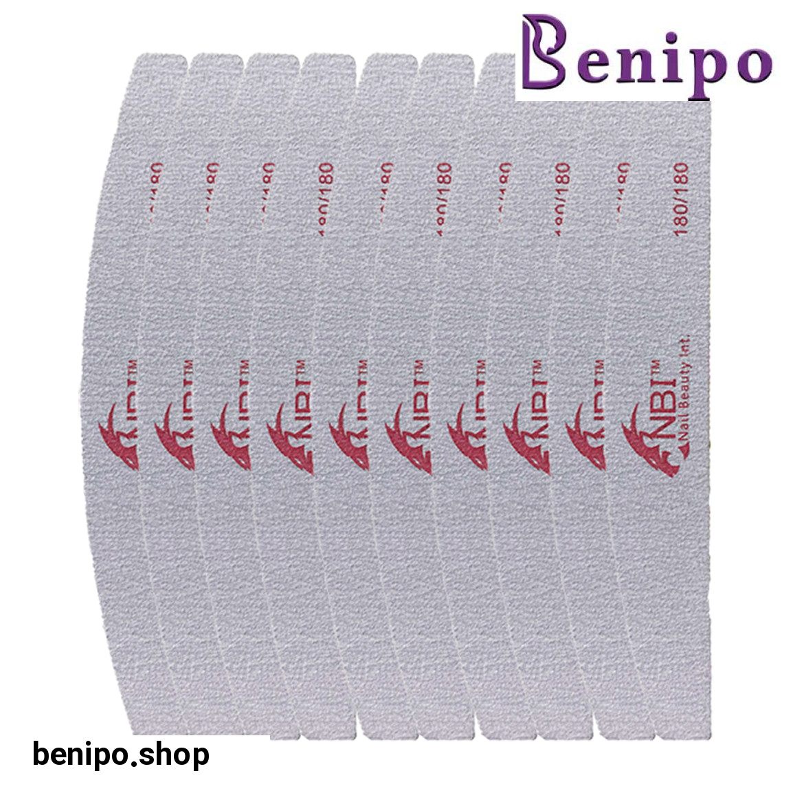 سوهان دستی مدل 180-180 بسته 10 عددی