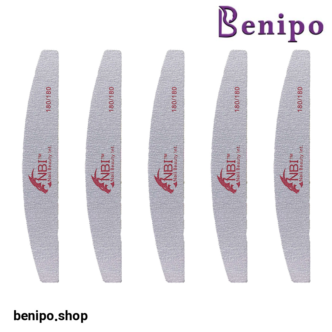 سوهان دستی مدل 180-180 بسته 5 عددی