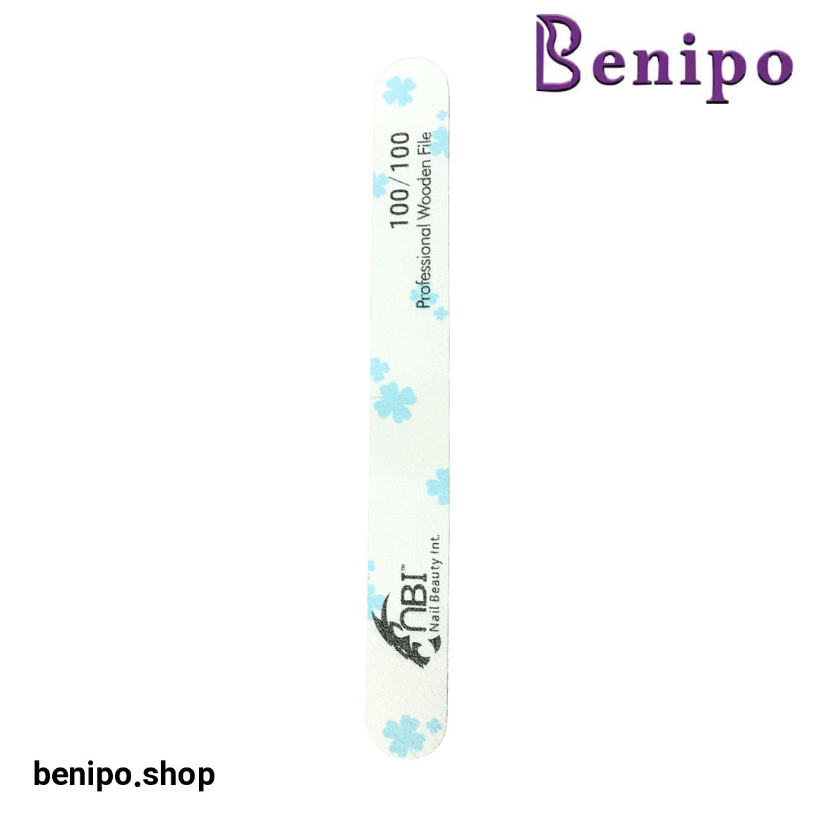 سوهان دستی باریک مدل 100-100