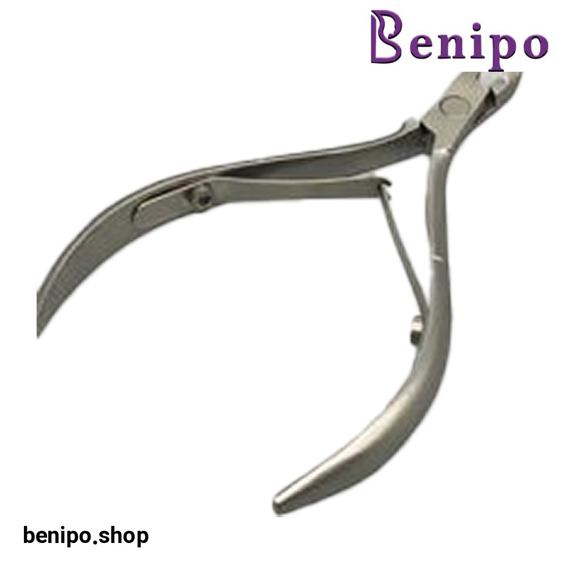 کاتر ناخن استیل