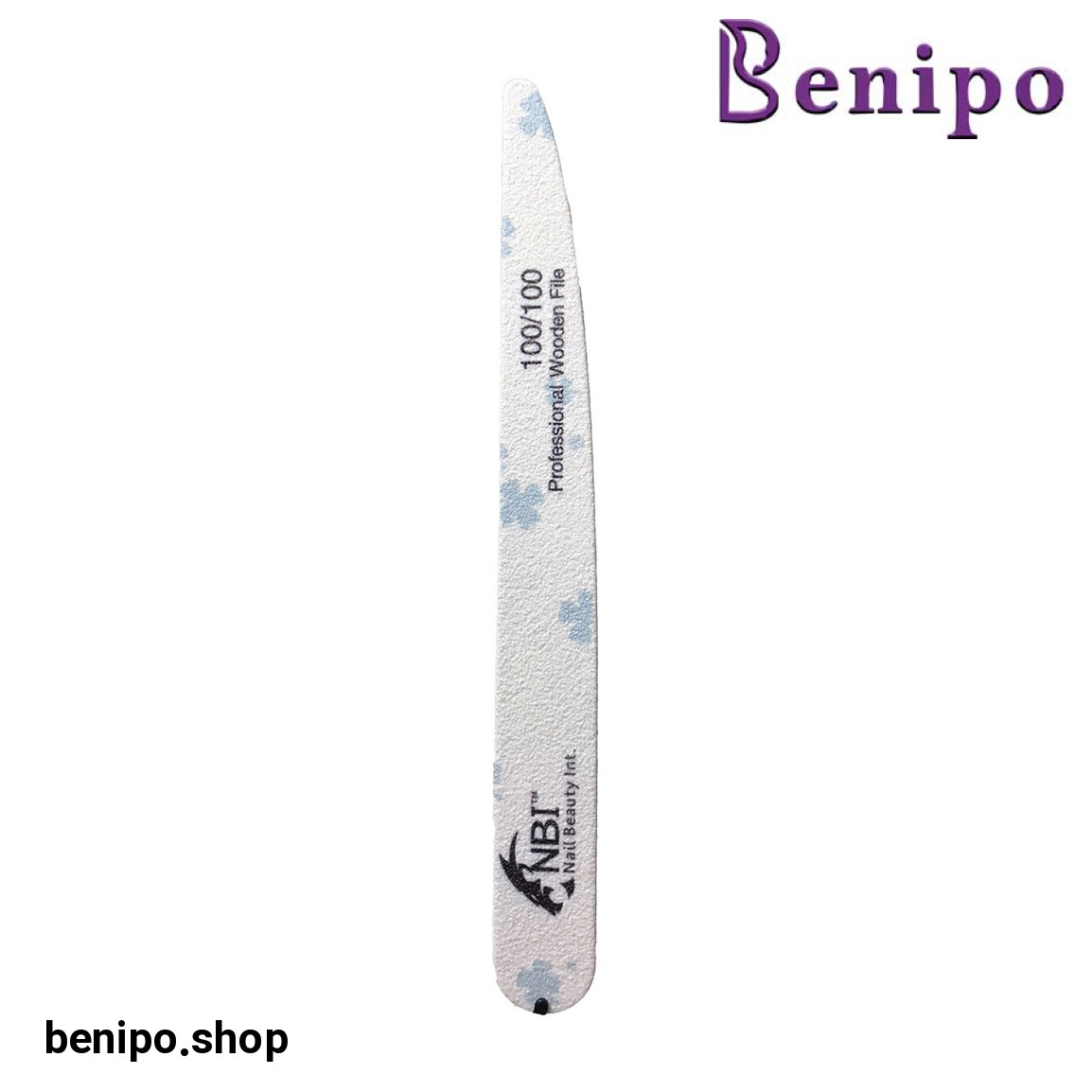 سوهان دستی ساده مدل 100-100