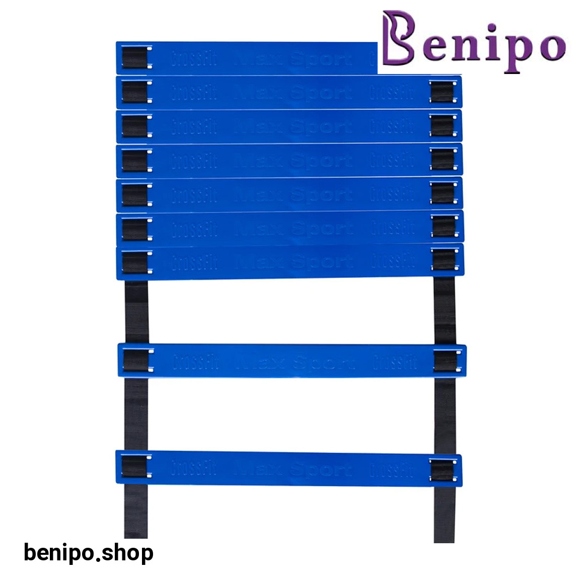 نردبان چابکی کراسفیت مدل nch02 طول 5 متر