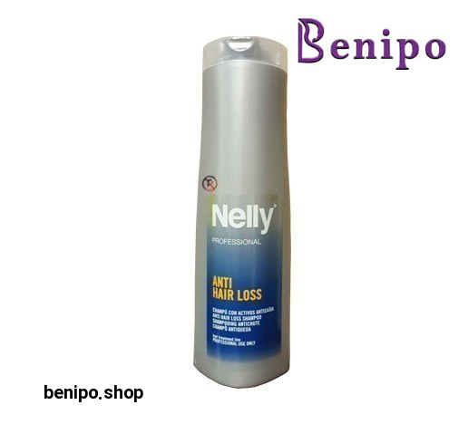 شامپو درمان ریزش مو