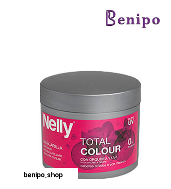 ماسک مو انگور برای موهای رنگ شده