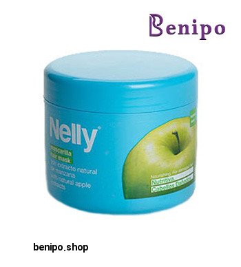 ماسک مو احیا کننده و مغذی 500 میلی لیتر