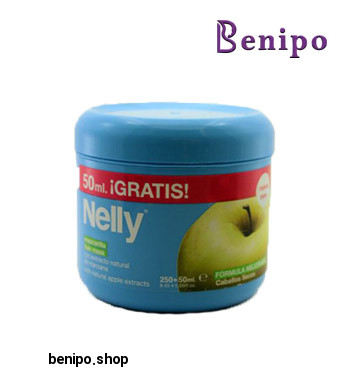 ماسک مو احیا کننده و مغذی 250 میلی لیتر