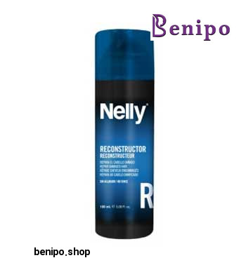 ماسک  احیا کننده مو خشک و آسیب دیده