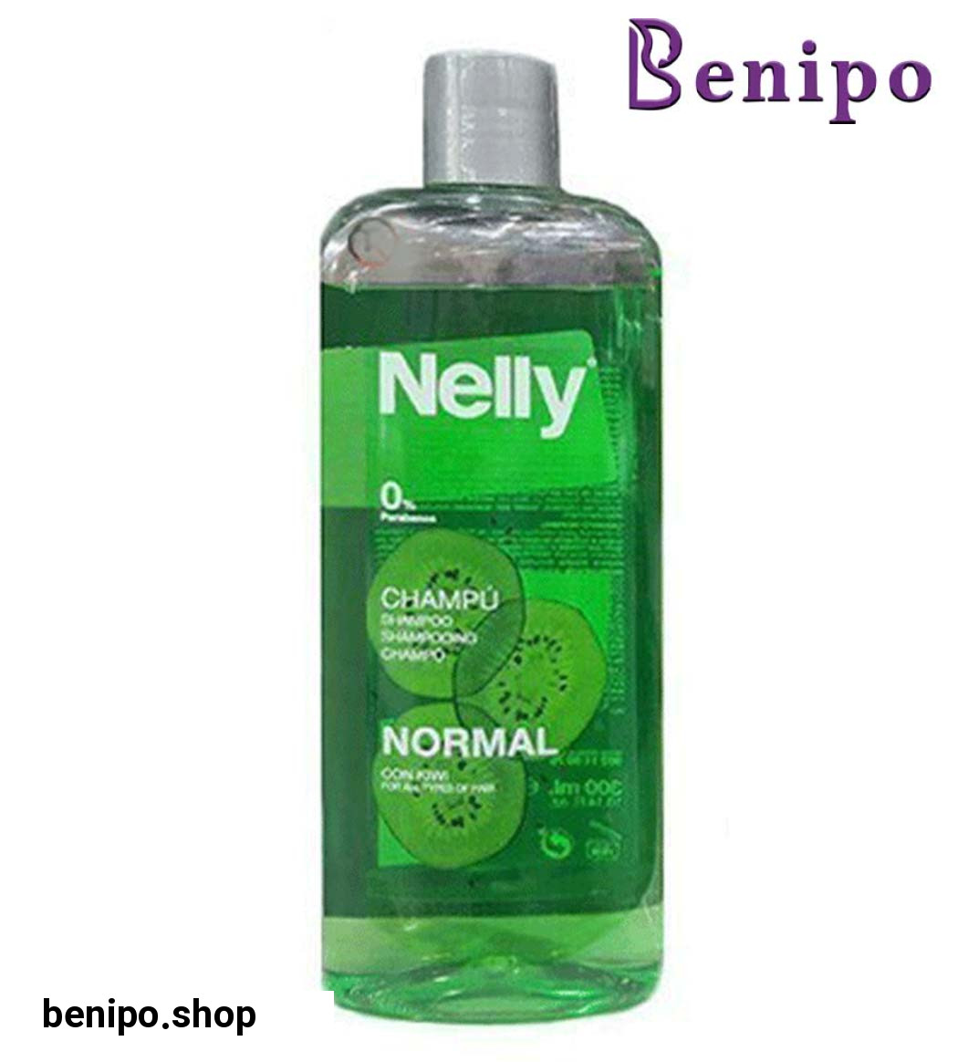 شامپو براق کننده مو نرمال