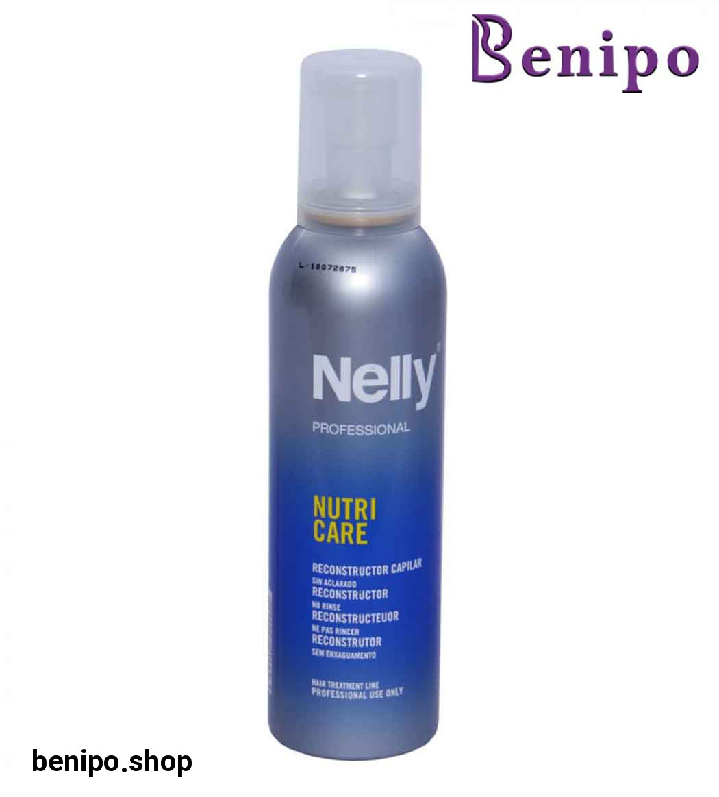 احیا کننده و ترمیم کننده موها خشک و اسیب دیده