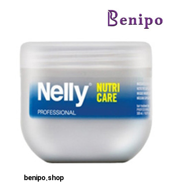 ماسک آبرسان تقویتی موهای خشک