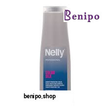 شامپو تثبیت کننده موهای رنگ شده-X-671