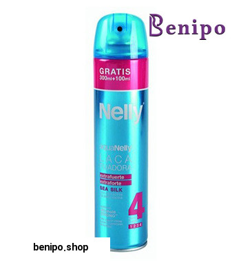 تافت مو فوق قوی