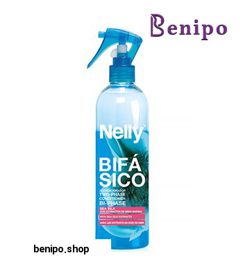 اسپری دو فاز احیا کننده مو 400 میلی  لیتر