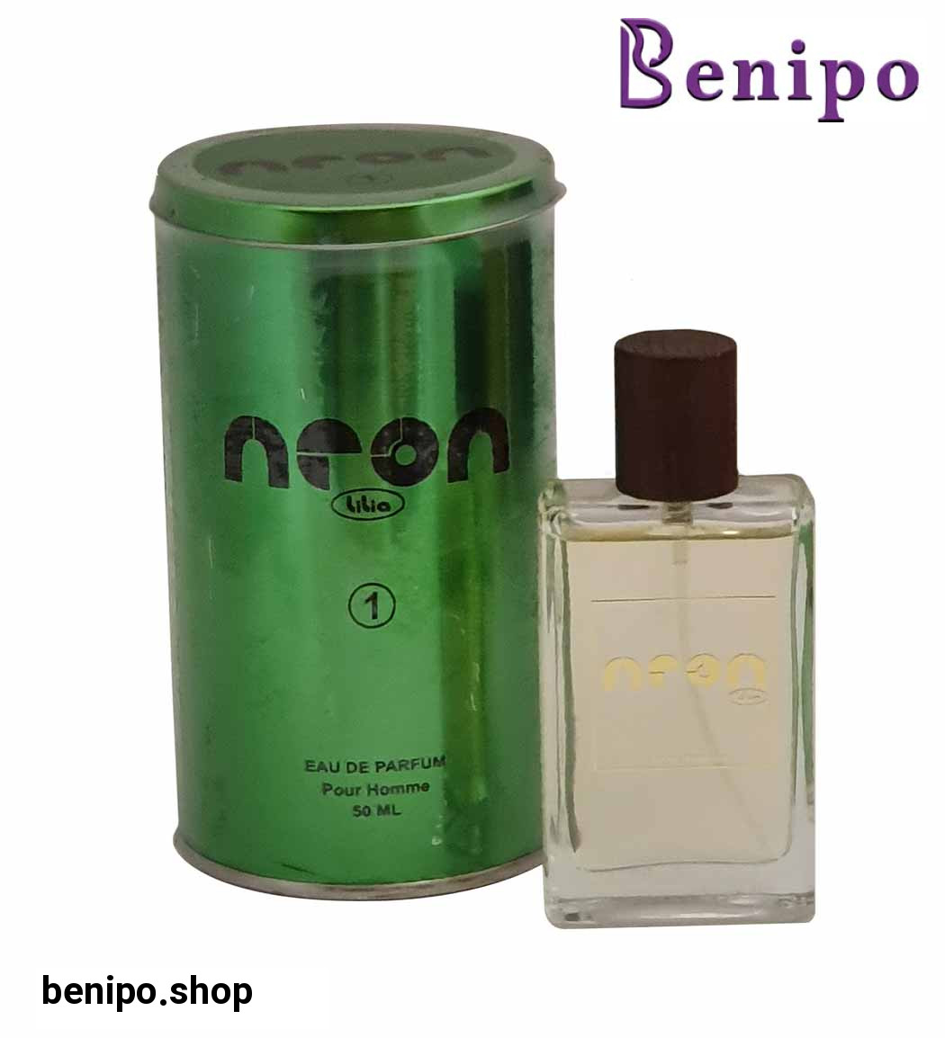 ادوپرفیوم مردانه 01 با رایحه عطر تق هرمس