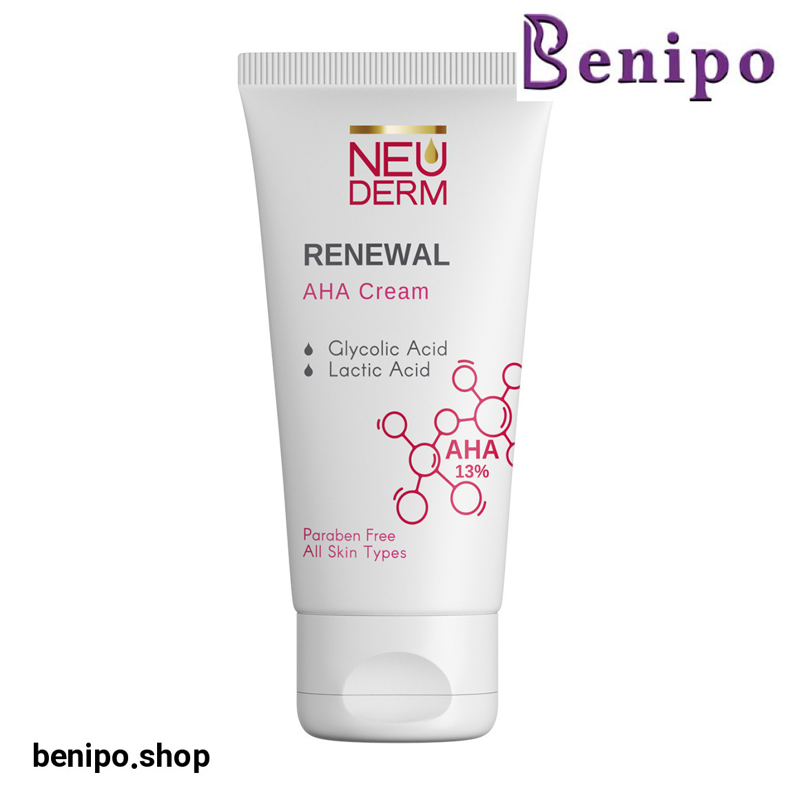 کرم لایه بردار رینیوال