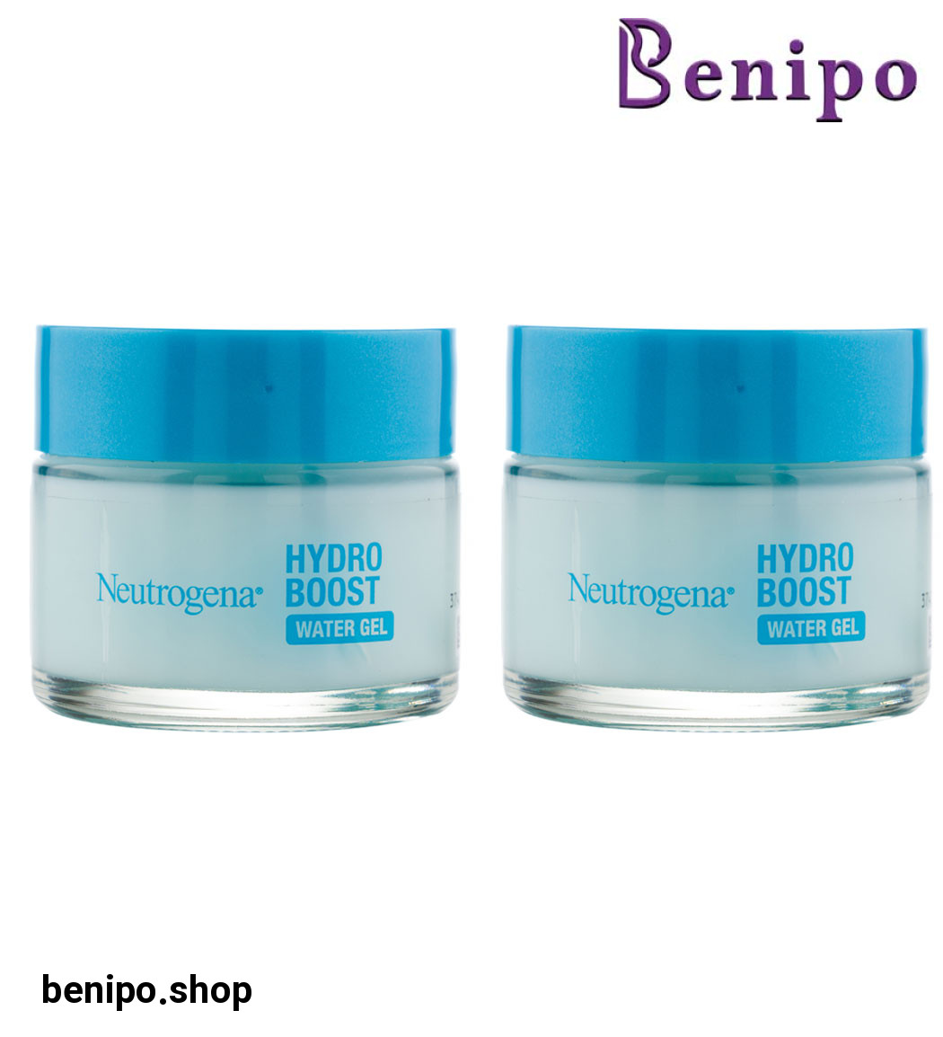 پک 2 عددی ژل آبرسان مدل Hydro Boost
