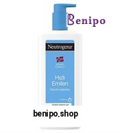 لوسیون بدن با جذب سریع 400 میلی لیتر