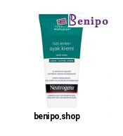 کرم مرطوب کننده و رفع ترک پا مدل Hizli emilen حجم 100 میل