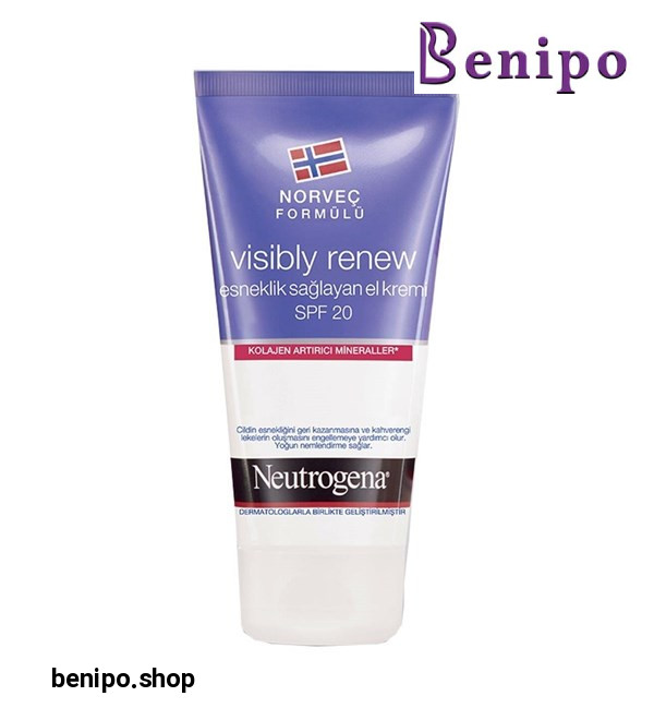 کرم تقویت کننده دست حاوی کلاژن حجم 75 میل