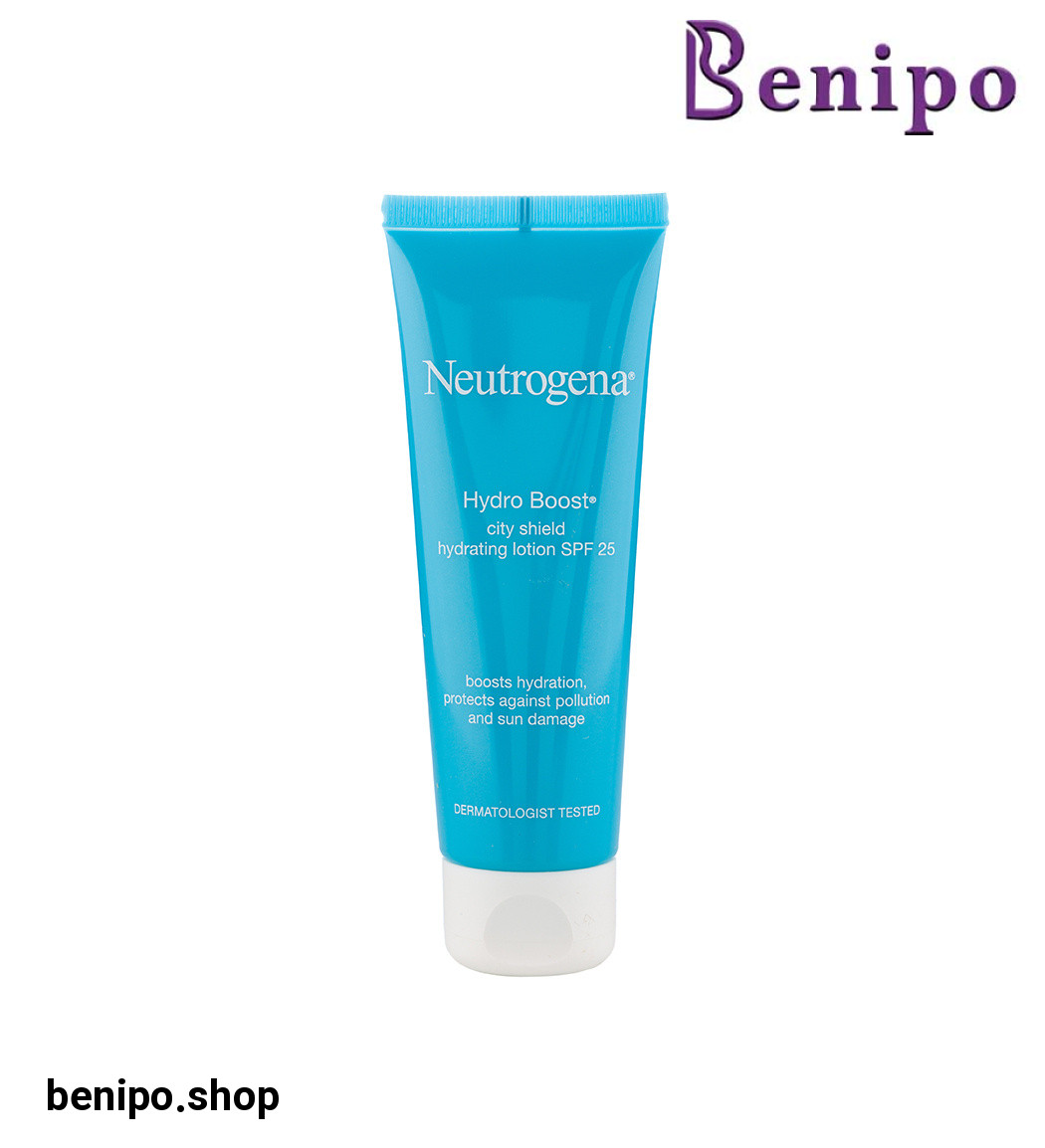 کرم مرطوب کننده و ضد آفتاب صورت SPF25 حجم 50 میل