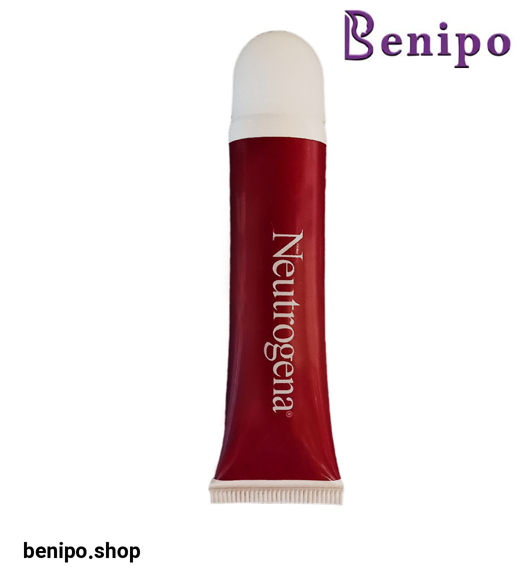 بالم لب مرطوب کننده و ترمیم کننده مدل Dudak Kremi  حجم 15 میل