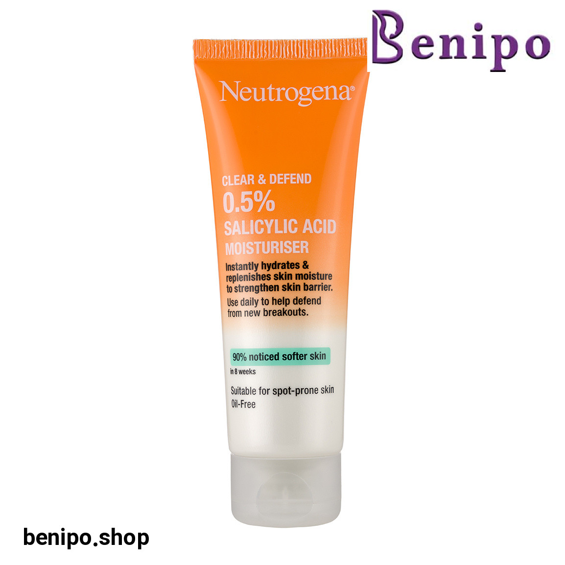 کرم مرطوب کننده ضد جوش و آکنه فاقد چربی مدل Sivilce Karsiti حجم 50 میلی لیتر