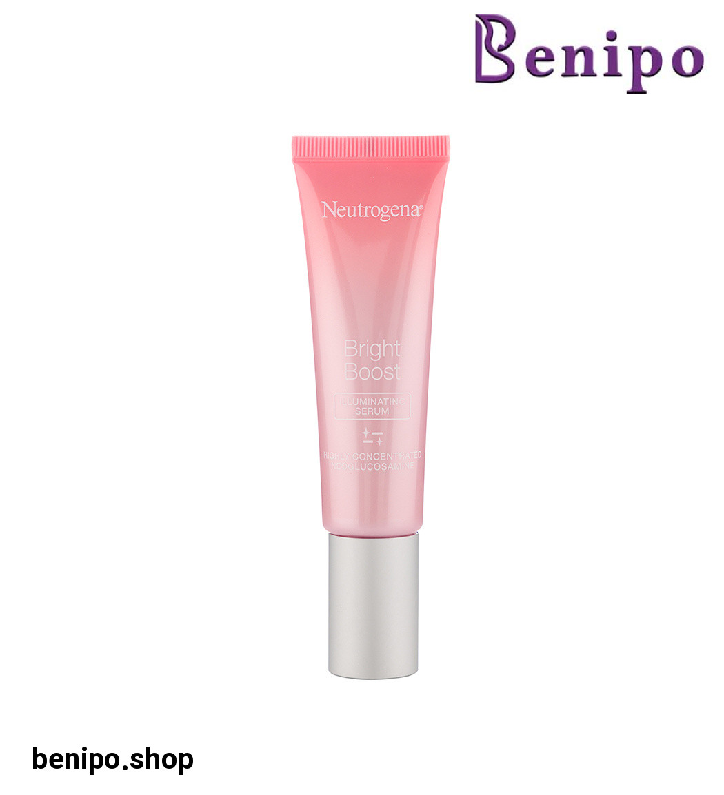 سرم جوان کننده، ضد لک مناسب انواع پوست 30 میل