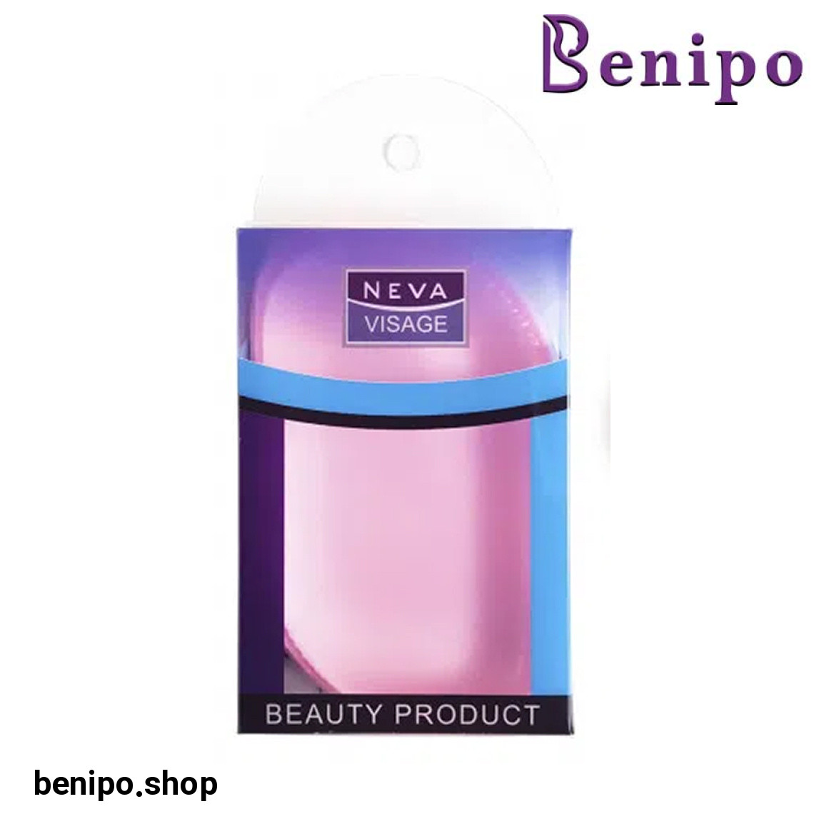 پد آرایشی مدل 01-2 Sided با ارسال رنگ رندوم