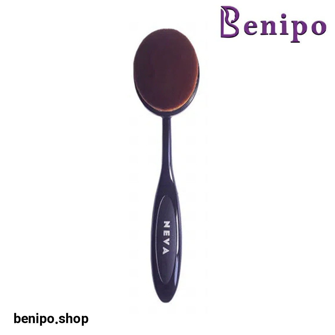 براش آرایشی مدل NB-3