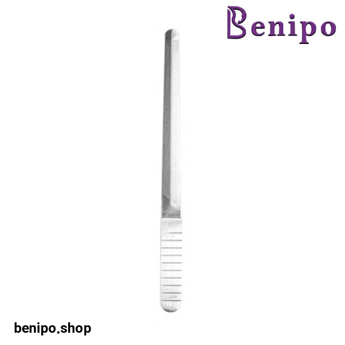 سوهان ناخن مدل NNP-12