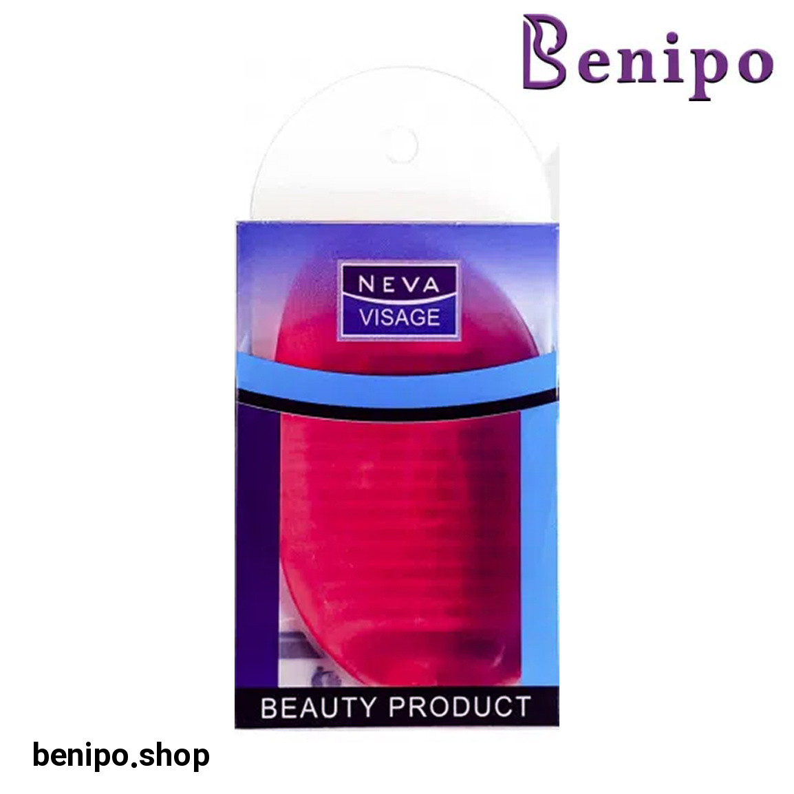 پد آرایشی مدل S-06 با ارسال رنگ رندوم