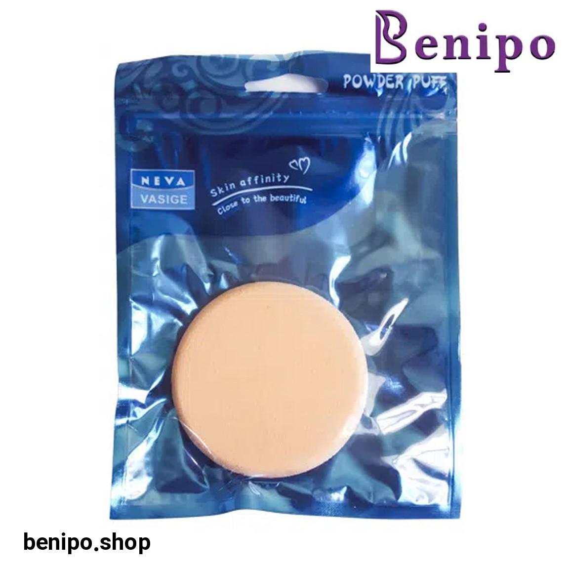 پد آرایشی مدل Summer-01