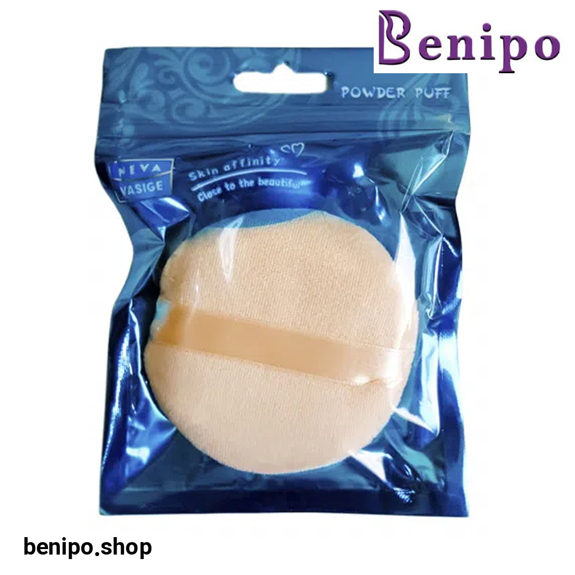 پد آرایشی مدل Towel-01