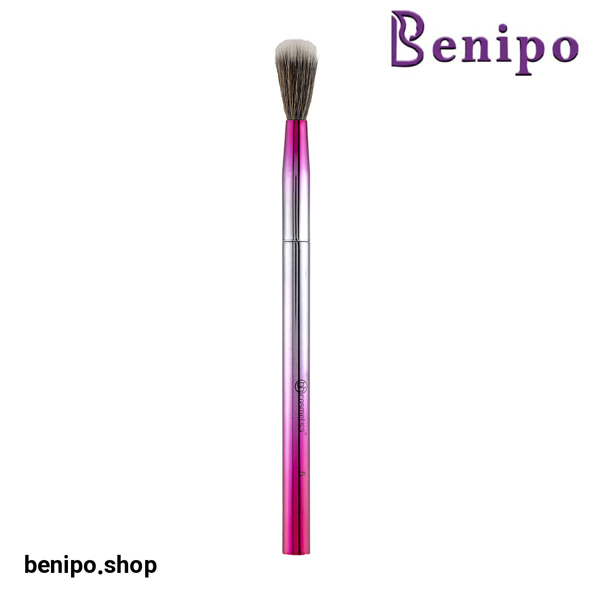 براش هایلایتر هفت رنگ کد 5